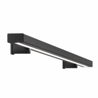 Poręcz ścienna SLIM LED 12V 25x45mm