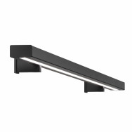 Poręcz ścienna SLIM LED 12V 25x45mm