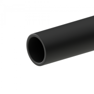 Rurka metalowa okrągła RAL fi 25 x 2,5mm - zabudowa pionowa