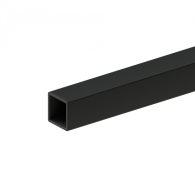 Profil kwadrat 25x25x2,0mm zabudowy balustrady pionowej RAL