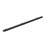 Poręcz ścienna SLIM LED 24V 25x45mm