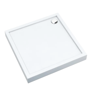 Cameron brodzik kwadratowy 90 cm