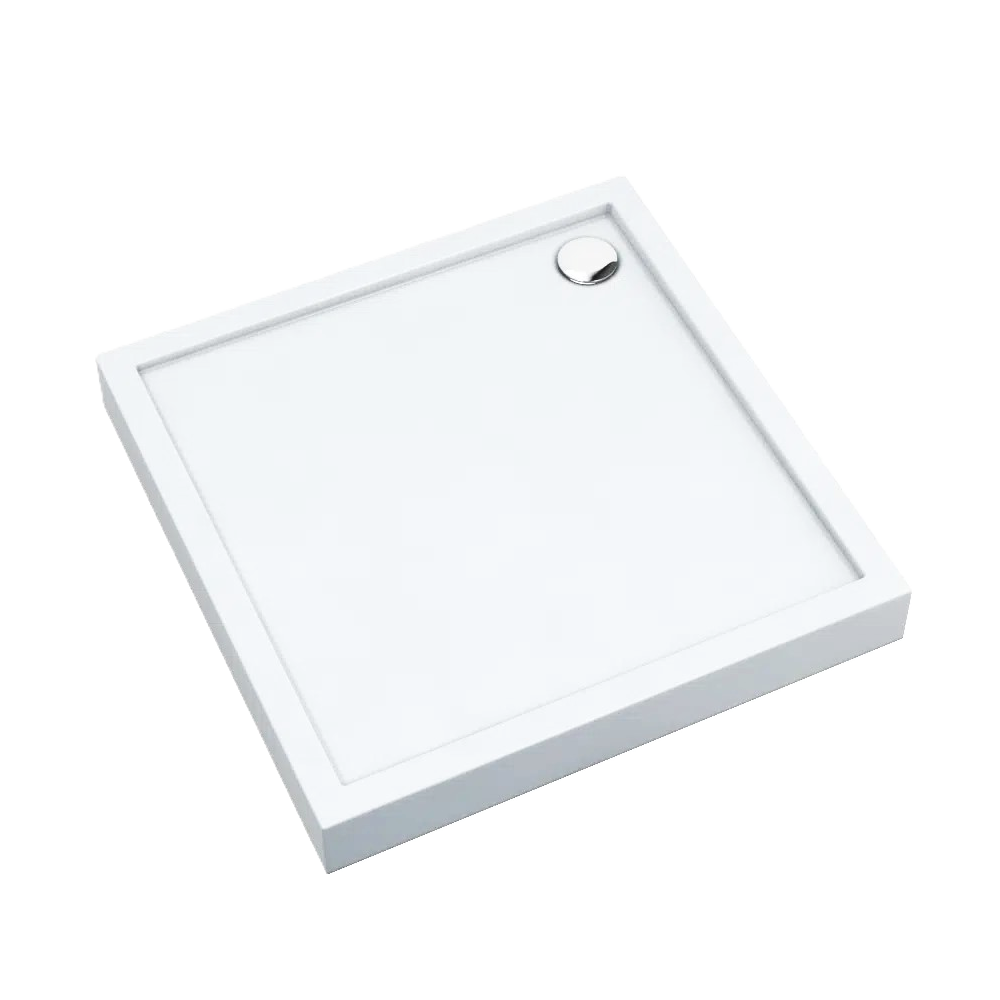 Cameron brodzik kwadratowy 90 cm