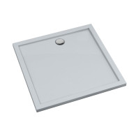 Corrina New brodzik kwadratowy 80 cm