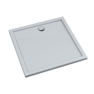 Corrina New brodzik kwadratowy 90 cm