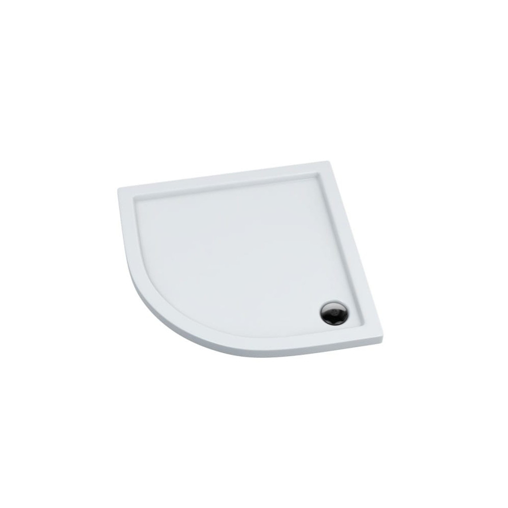 Mestrii • Brodzik Senta 90x90x5 R55 cm