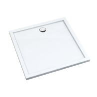 Estima brodzik kwadratowy 100x100 cm