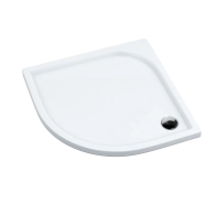 Canes brodzik kompozytowy pólokrągły 90 cm