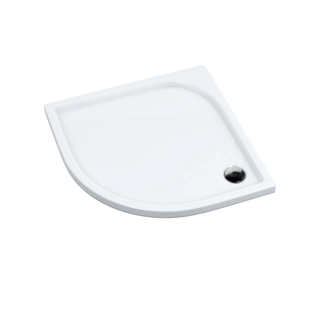 Canes brodzik kompozytowy pólokrągły 90 cm