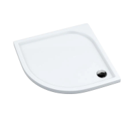 Canes brodzik kompozytowy pólokrągły 80 cm