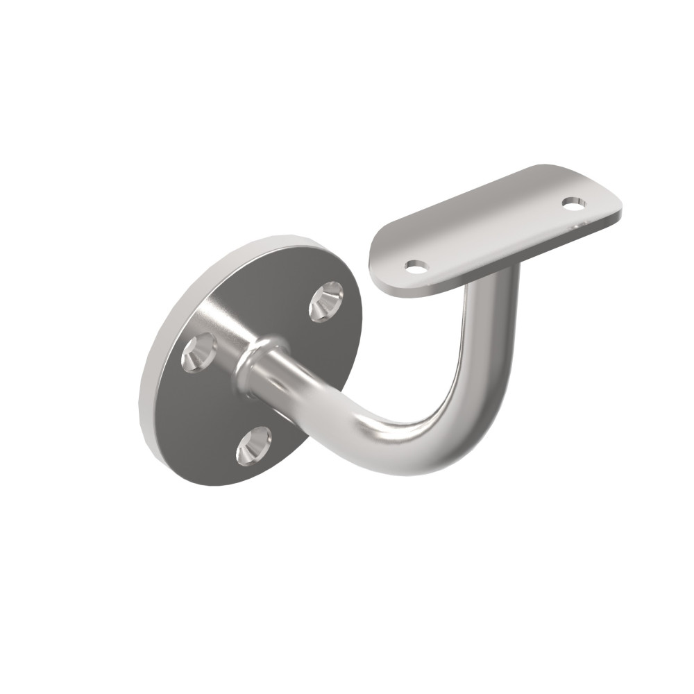 Uchwyt poręczy na ścianę