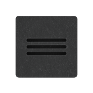 Mestrii New Piryt brodzik półokrągły 90x90 cm