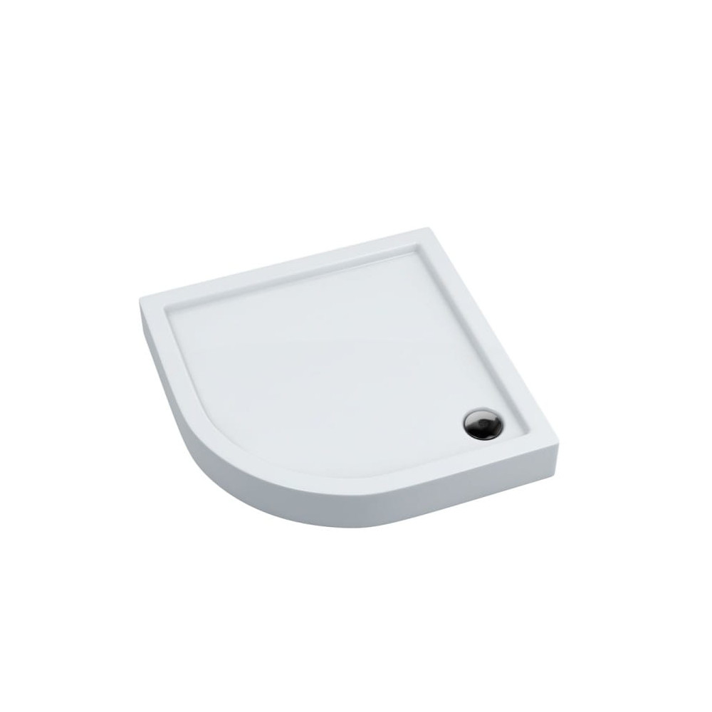 Competia brodzik półokrągły 100 cm