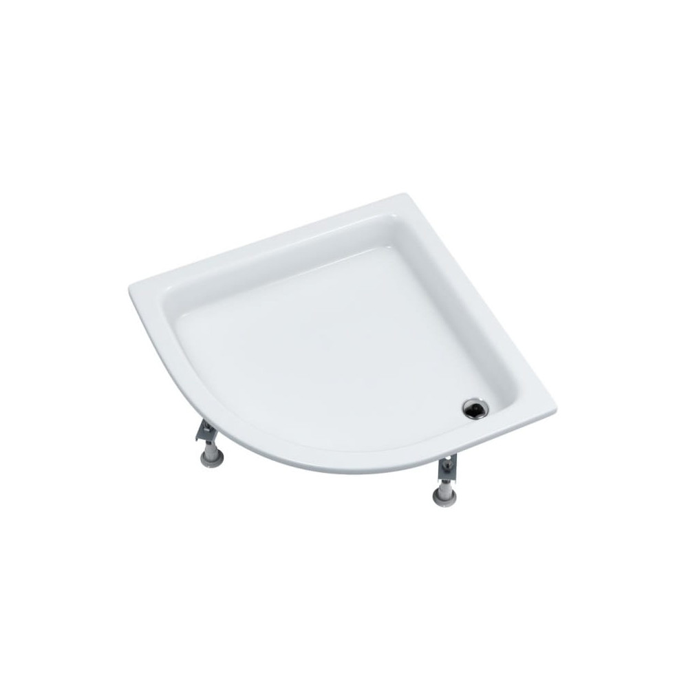 Zefir brodzik półokrągły 90 cm