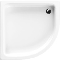 Zefir brodzik półokrągły 90 cm