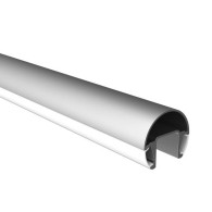 Aluminiowy uchwyt LED