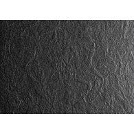 Sharper Black Stone brodzik pięciokątny 90x90 cm - Domabau.pl