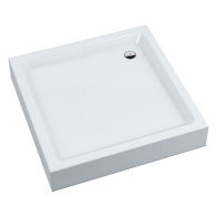 Eko 2.0 brodzik kwadratowy 90 cm