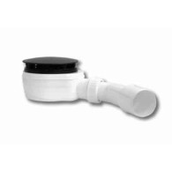 Etrusco White Stone brodzik kwadratowy 90 cm