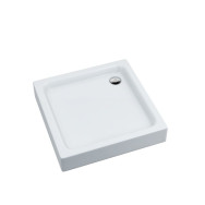 Grando Plus brodzik kwadratowy 70 cm