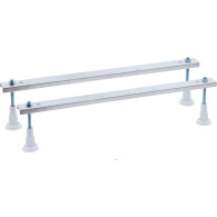 Zefir brodzik kwadratowy 80 cm