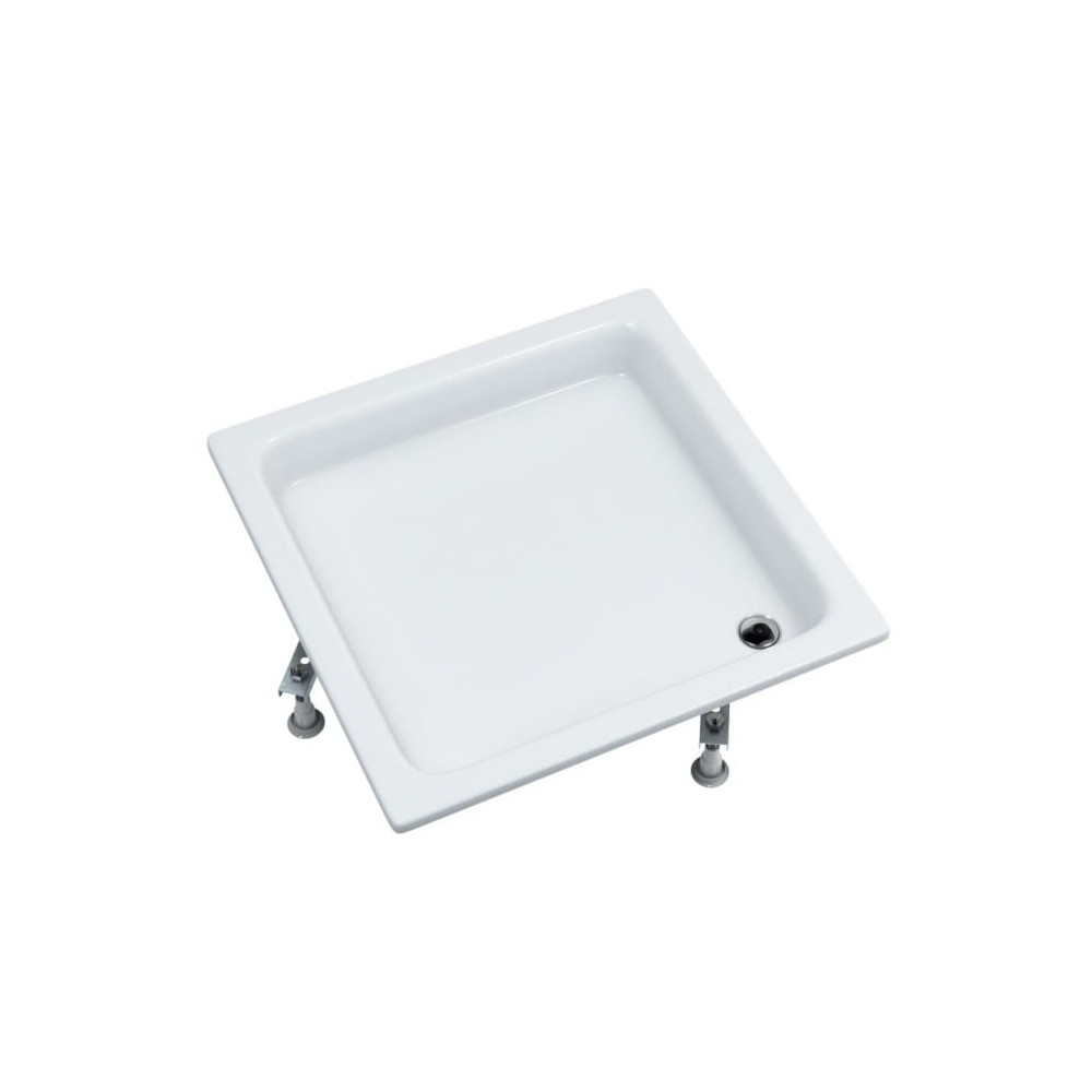 Zefir brodzik kwadratowy 90 cm