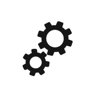 Mestrii Senta Prime brodzik kwadratowy biały, gładki 80x80 cm