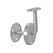 Uchwyt poręczy na ścianę