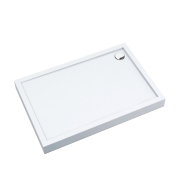 Cameron brodzik prostokątny 100x120 cm