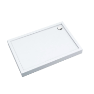 Cameron brodzik prostokątny 80x160 cm