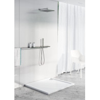 Estima brodzik kompozytowy prostokątny 90x140 cm