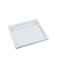 Mestrii Lotis Brodzik prostokątny 90x100 cm