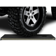 Mestrii Atira czarny brodzik kompozytowy prostokątny 80x110 IBSTC-1-80110-P syfon gratis