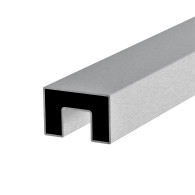 Uchwyt poręczy - uchwyt na szybę