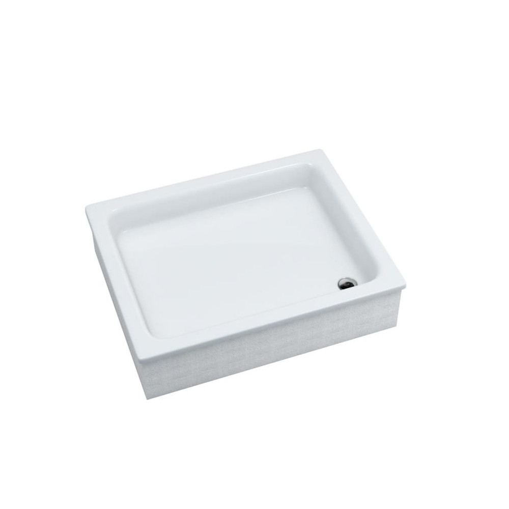 Mestrii SIV brodzik prostokatny 90x120 cm