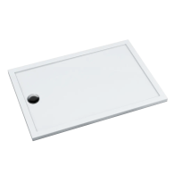 Estima brodzik prostokątny 70x140 cm 3SP.E1P-70140