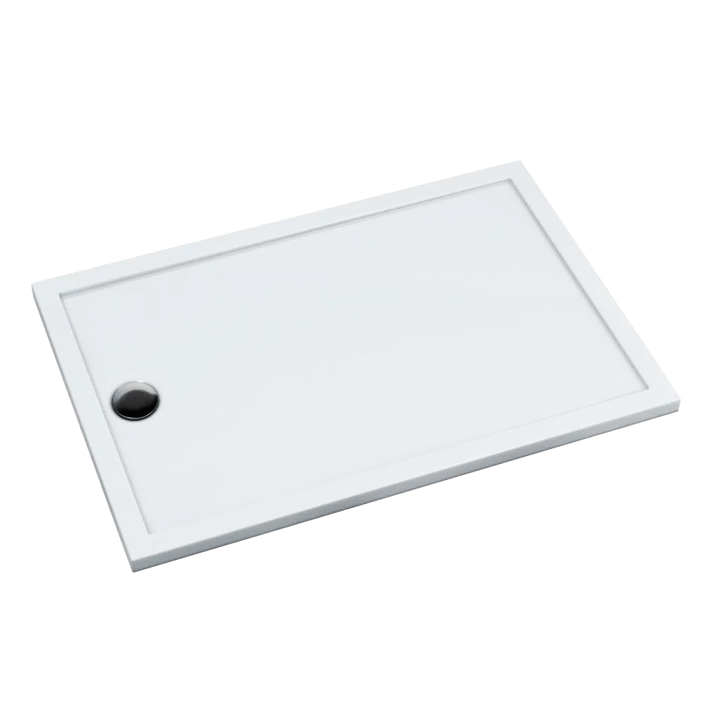 Estima brodzik prostokątny 70x140 cm 3SP.E1P-70140