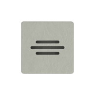 Protos Cement Stone brodzik prostokątny cementowy 80x120 cm