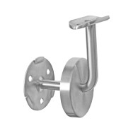 Uchwyt poręczy na ścianę