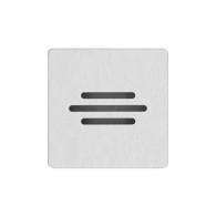 Protos White Stone brodzik prostokątny (biały kamień) 90x130 cm