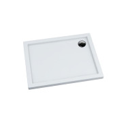 Caspar brodzik prostokątny 70x90 cm - Domabau.pl