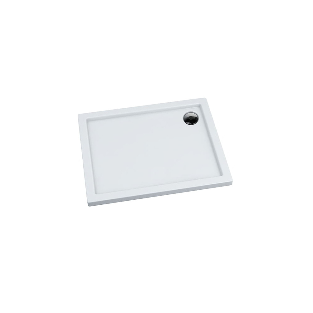 Caspar brodzik prostokątny 70x90 cm