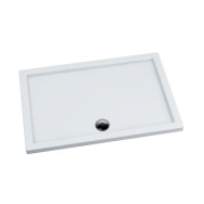 Caspar brodzik prostokątny 90x160 cm - Domabau.pl