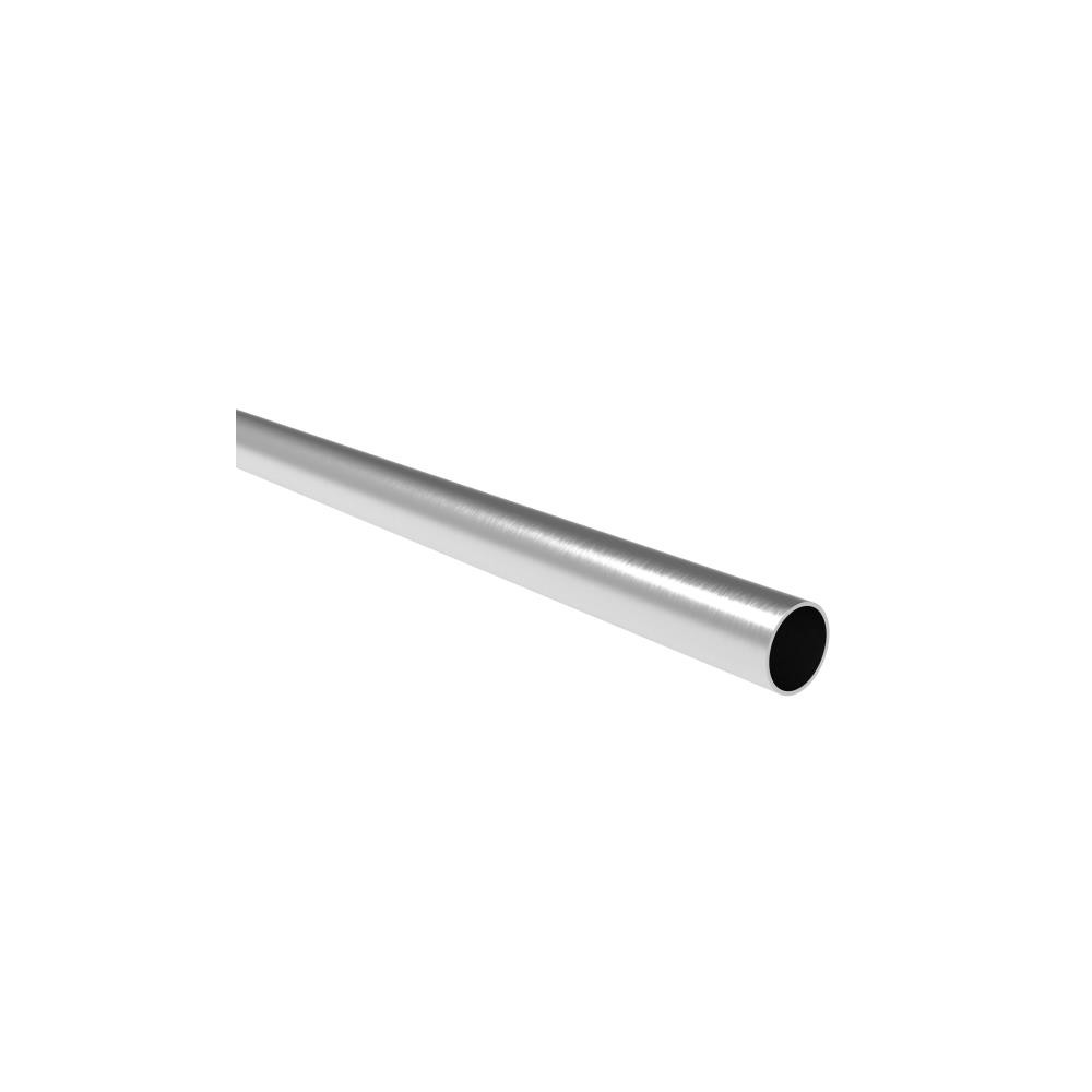 Uziemienie rury zgrzewanej