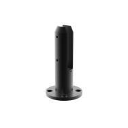 Króciec - Słupek do kotwienia szkła