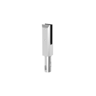 Króciec - kotwienie przez zabetonowanie