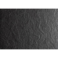 Etrusco Black Stone brodzik prostokatny 90x140 cm