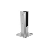 Króciec - Słupek do kotwienia szkła