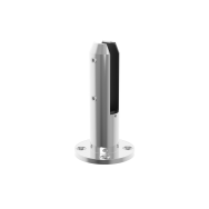 Króciec - Słupek do kotwienia szkła