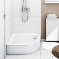 Grawello brodzik prostokatny 80x100 cm